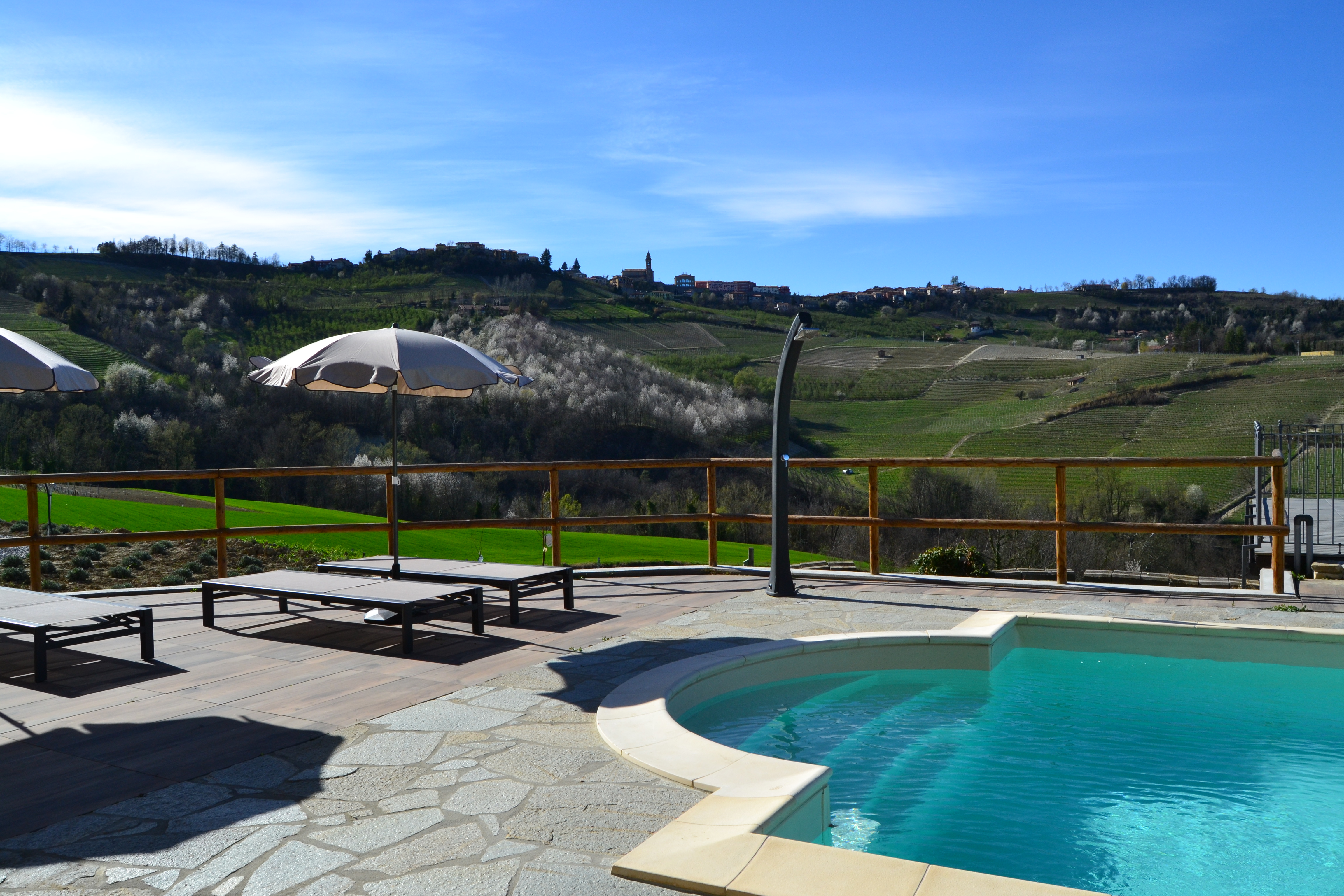 Piscani Pool EN – BENVENUTO
